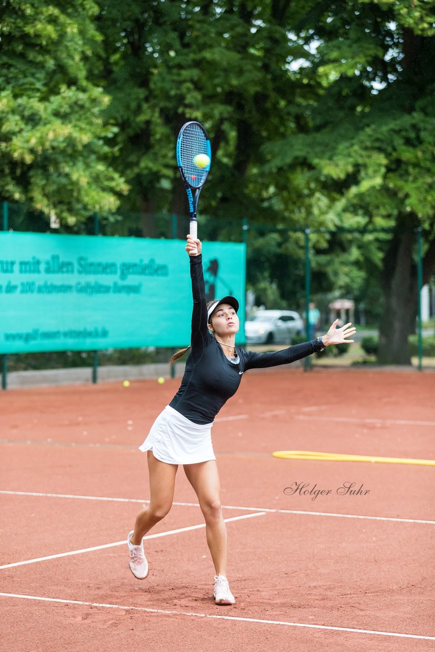 Bild 242 - Kuehlungsborner Tennisturnier